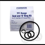 FERNOX TF1 Range Seal and 'O' Ring Kit