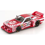 LANCIA BETA MONTECARLO Gr.5 N.53 SILVERSTONE 1980 PATRESE/CHEEVER 1:18 Die Cast