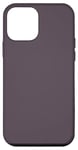 Coque pour iPhone 12 mini Violet