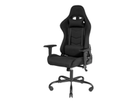 DELTACO GAMING DC220 Gamer Stol Sort