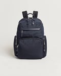 BOSS BLACK Highway Backpack Dark Blue