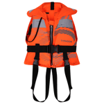 Filey 100N Lifejacket (10-20kg), lasten pelastusliivit