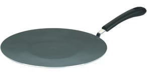 Kitchen King Tawa Non stick Chapati Pan /Griddle Pan Induction Hob 30cm/12inch