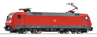 Roco 73167 Locomotive Électrique Br 152 074 DB Ag VI Dcc-Sound Échelle H0