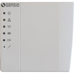 XCOMFORT SENSIO Kontroller med integrert grensesnitt X-1