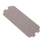 Plaque Micro onde mica 12547 - Brandt