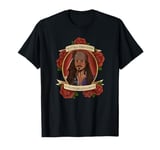 Disney Pirates of the Caribbean Jack Sparrow Treasure Quote T-Shirt