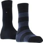 Chaussettes Tommy Hilfiger  Chaussettes Homme RUGBY