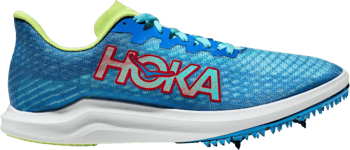 Banskor/Spikskor Hoka CIELO X 2 LD 1134533-vlb Storlek 40 EU 1791