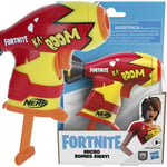 Hasbro Nerf Microshots: Fortnite - mikro pommit pois! (F0458)