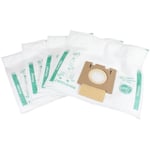 Hoover H81 Pure EPA Microfibre Dust Bag HVR35601865