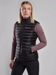 Montane Anti-Freeze Padded Gilet, Black