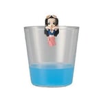 Minifigure De Verre Nico Robin Capsule 4 CM - One Piece