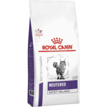 Kastrerte Satiety Balance 8 kg - Katt - Kattemat - Royal Canin Veterinary Diets Cat