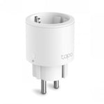 TP-LINK TAPO P115 MINI SMART WIFI SOCKET ENERGY MON. (TAPO-P115)