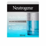 Baume réparateur visage Neutrogena Hydro Boost [50 ml]