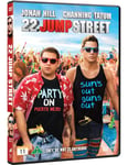 22 Jump Street (DVD)