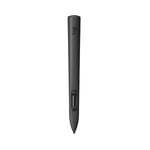 Logitech MX Ink Mixed-Reality (MR) Stylus, wireless pen controller, high precision and pressure sensitive, transforming ideas in MR from 2D to 3D, for Meta Quest 2, Meta Quest 3 - Black