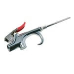 Silverline 244970 Air Blow Gun 230 mm Long Reach