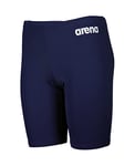 Arena Boys BOY'S TEAM SWIM JAMMER SOLID, Navy-white, 30 EU