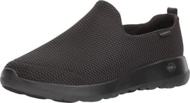 Skechers Men's Go Joy Walking Shoe, Black, 10 UK