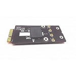 Carte Wifi Bluetooth 4.0 pour  iMac 27"  A1419 - iMac 21"  A1418 - 653-00005 - B