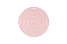 Le Creuset Le Creuset grytlapp o20 cm Shell pink