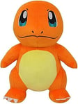 20 cm Charmander Pehmo Nukke Charizard täytetty lelu Pokemon Pikachu Tyyny Tyyny Lasten Lahjat