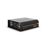 Palmer RIVER inn - Active 2-channel DI box