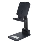 Phone Holder And Folding With Wireless Charger Suitable For Various Phones GDS