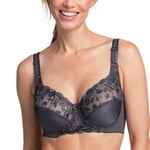 Miss Mary Rose Underwire Bra BH Grå C 95 Dame