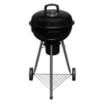 Barbecue Kettle 42 cm noir