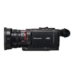 Panasonic HC-X1500E Camcorder