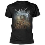 T-shirt Cattle Decapitation  The Harvest Floor