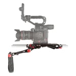 SHAPE Canon C200 Bundle Rig