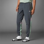 adidas Real Madrid Seasonal Track Tracksuit Bottoms Men