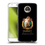 OFFICIAL THE HOBBIT AN UNEXPECTED JOURNEY KEY ART GEL CASE FOR MOTOROLA PHONES