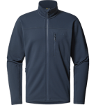 Haglöfs Men's Rosson Mid Jacket Tarn Blue, XXXL