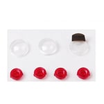 Roc 1:6 1941 Mb Scaler Body Lens Set