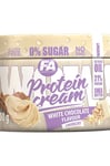 FA - Fitness Authority - WOW! Protein Cream, White Chocolate Crunchy - 500 g