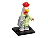 FIGURINE MINIFIGURES LEGO THE MUPPETS SHOW 71033 N° 3 beaker