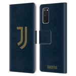 JUVENTUS FOOTBALL CLUB 2024/25 KIT LEATHER BOOK WALLET CASE FOR SAMSUNG PHONES 2