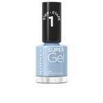 nagellack Rimmel London Super Gel Nº 060 In the clouds 12 ml