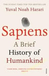 Sapiens: THE MULTI-MILLION COPY BESTSELLER