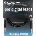 D7 RCA Spdif Pro Digital Lead 2 M