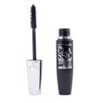 Maybelline The Classic Volum Express Mascara Extra Black Transparent