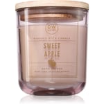 DW Home Signature Sweet Apple duftlys 326 g