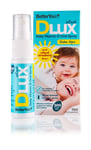 BetterYou Daily Vitamin D Oral Spray for babies and children up to 3yrs