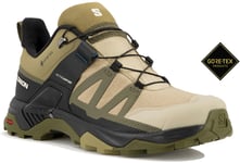 Salomon X Ultra 4 Gore-Tex M Chaussures homme