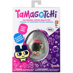 Bandai Tamagotchi - KUCHIPATCHI Comic Book (TAM42969)